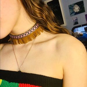 Choker
